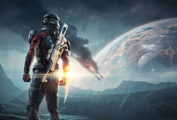 Po&nbsp;zamknięciu BioWare’u EA może chętniej sprzedać prawa do&nbsp;Dragon Age’a i&nbsp;Mass Effecta. Były producent studia komentuje sprawę