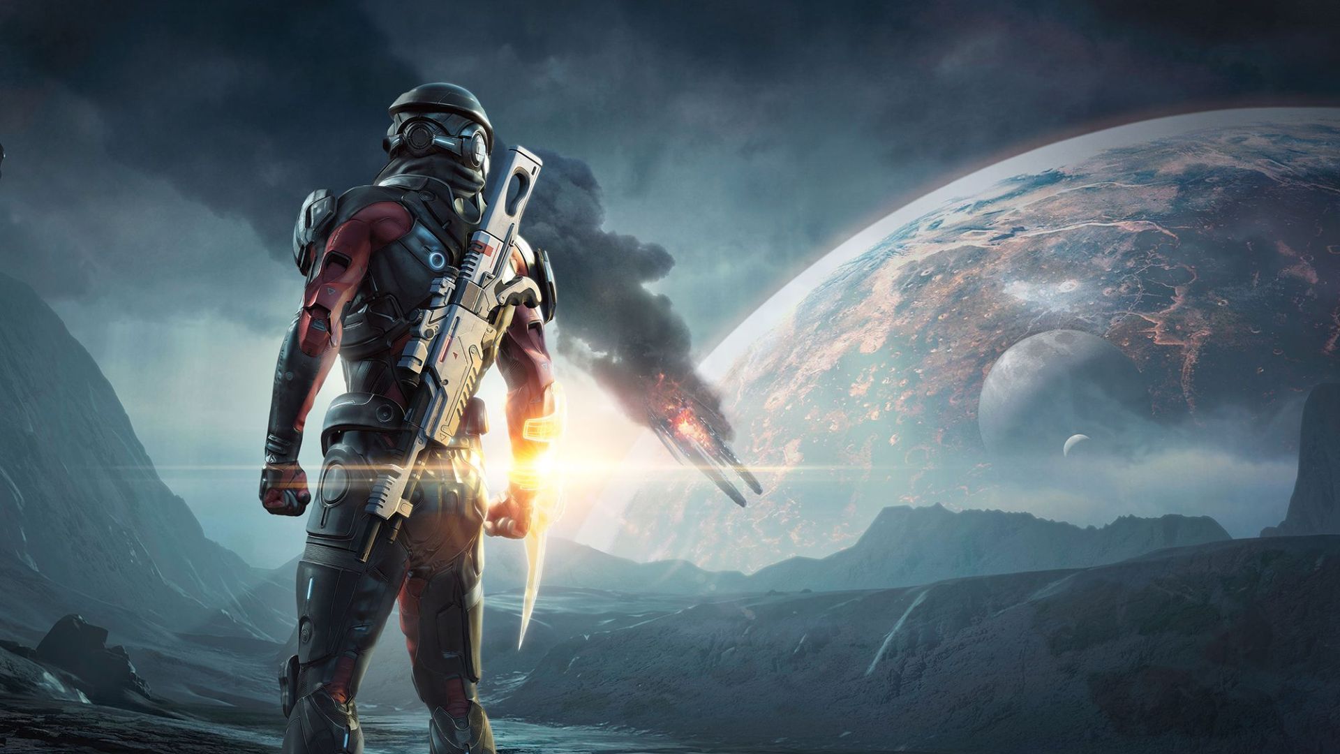 Po&nbsp;zamknięciu BioWare’u EA może chętniej sprzedać prawa do&nbsp;Dragon Age’a i&nbsp;Mass Effecta. Były producent studia komentuje sprawę