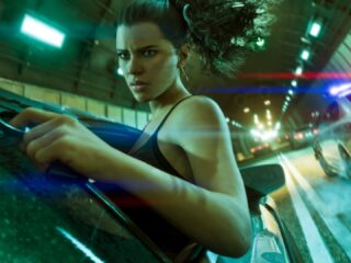 Czy&nbsp;to&nbsp;prawdziwa Lucia z&nbsp;GTA 6?! Aktorka weszła w&nbsp;interakcję z&nbsp;fanami, lecz&nbsp;nie&nbsp;zdradziła ani słowa o&nbsp;współpracy z&nbsp;Rockstarem