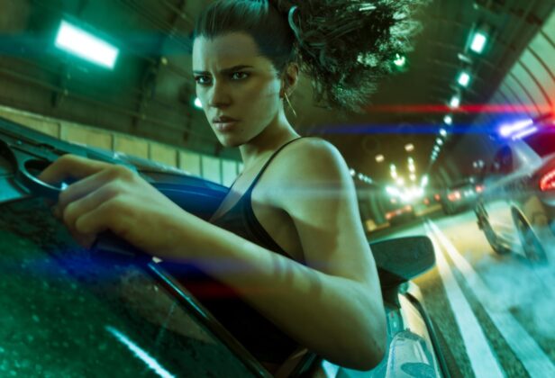 Czy&nbsp;to&nbsp;prawdziwa Lucia z&nbsp;GTA 6?! Aktorka weszła w&nbsp;interakcję z&nbsp;fanami, lecz&nbsp;nie&nbsp;zdradziła ani słowa o&nbsp;współpracy z&nbsp;Rockstarem