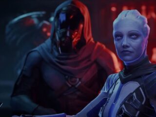 Współzałożyciel BioWare’u nie&nbsp;gryzł się w&nbsp;język, mówiąc o&nbsp;zamknięciu studia. „To był gwóźdź do&nbsp;trumny”