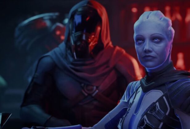 Współzałożyciel BioWare’u nie&nbsp;gryzł się w&nbsp;język, mówiąc o&nbsp;zamknięciu studia. „To był gwóźdź do&nbsp;trumny”