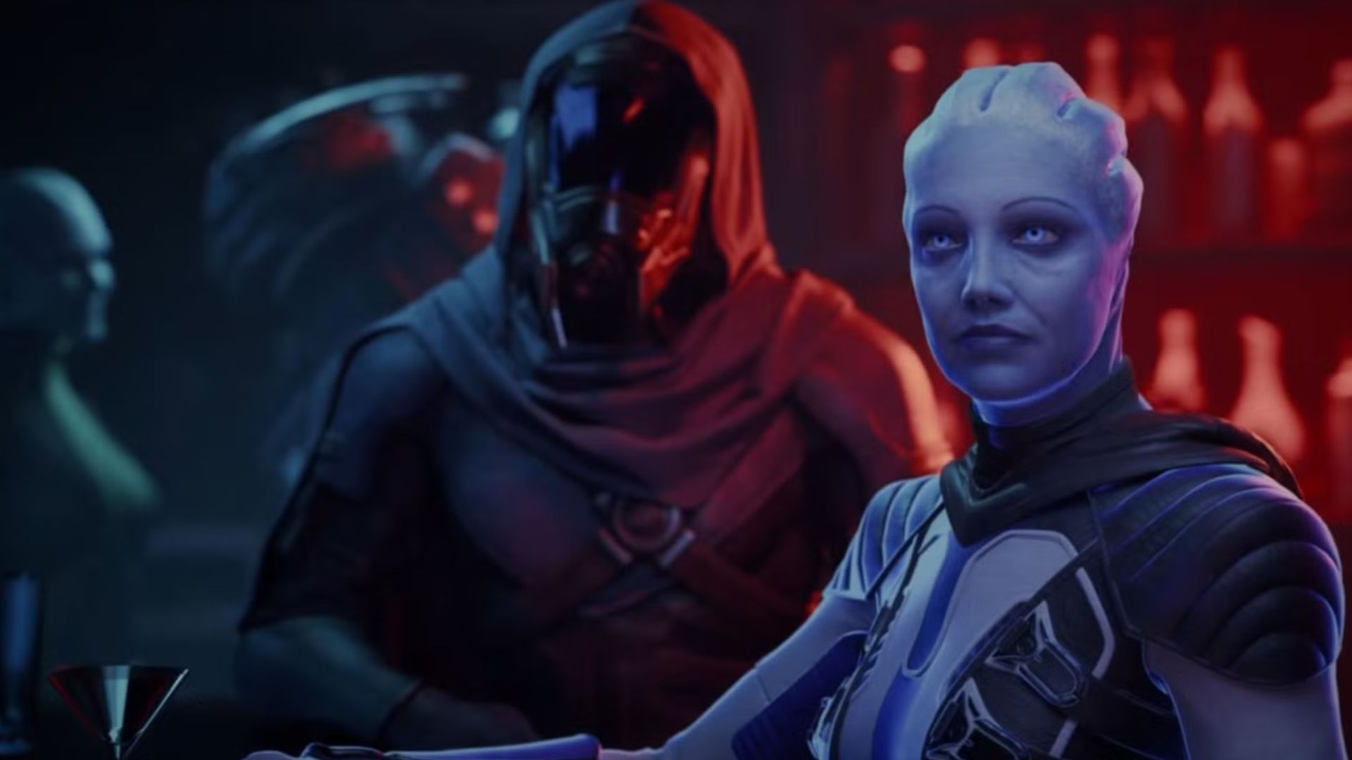 Współzałożyciel BioWare’u nie&nbsp;gryzł się w&nbsp;język, mówiąc o&nbsp;zamknięciu studia. „To był gwóźdź do&nbsp;trumny”