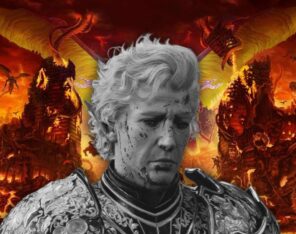 Uwielbiam Baldur’s Gate 3, ale&nbsp;jego dziedzictwo jest plamione. Astarion był kultowy, a&nbsp;został przemielony w&nbsp;bezduszny produkt