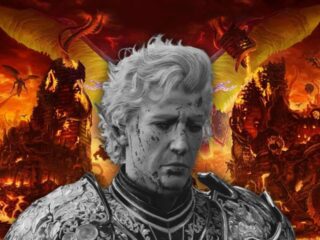 Uwielbiam Baldur’s Gate 3, ale&nbsp;jego dziedzictwo jest plamione. Astarion był kultowy, a&nbsp;został przemielony w&nbsp;bezduszny produkt