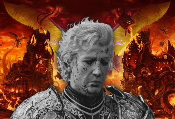 Uwielbiam Baldur’s Gate 3, ale&nbsp;jego dziedzictwo jest plamione. Astarion był kultowy, a&nbsp;został przemielony w&nbsp;bezduszny produkt