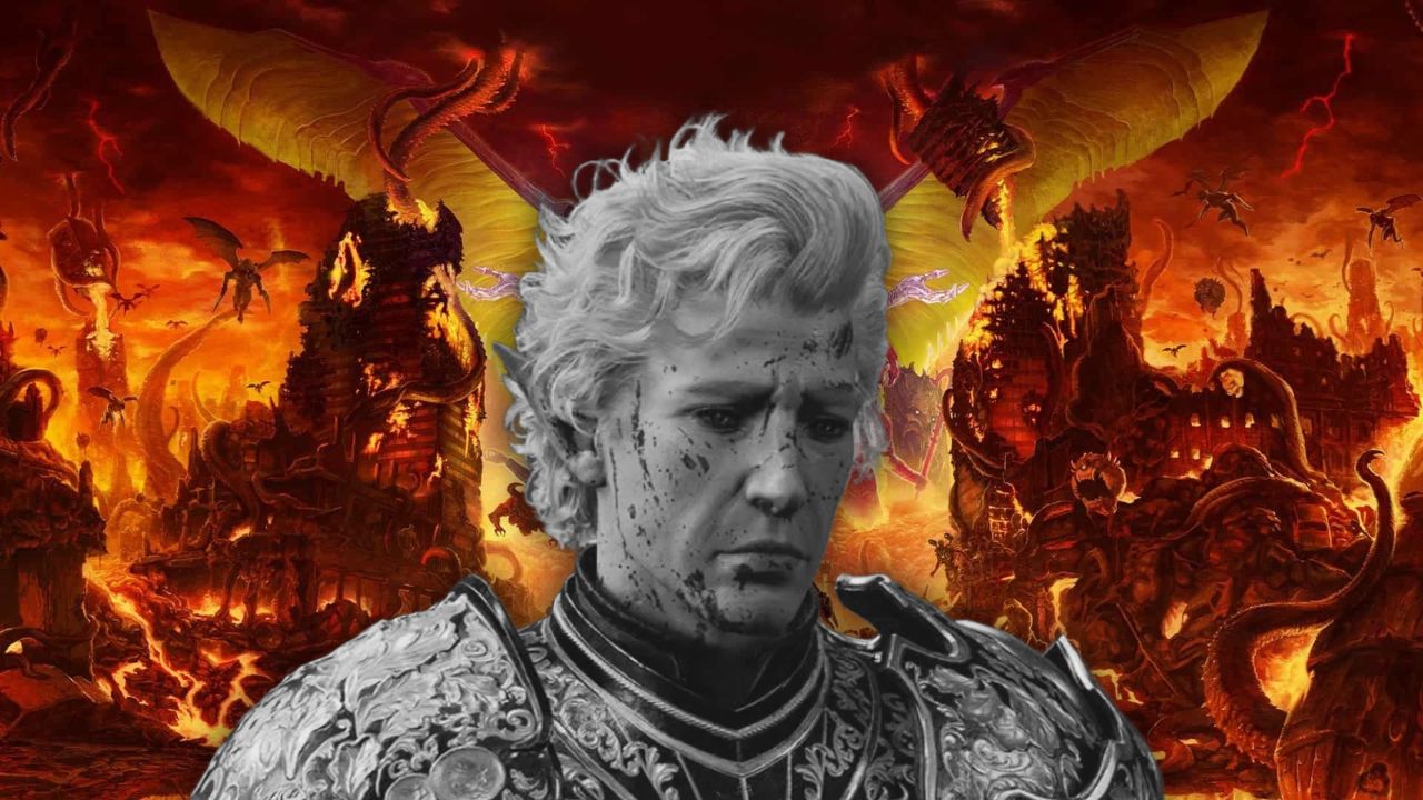 Uwielbiam Baldur’s Gate 3, ale&nbsp;jego dziedzictwo jest plamione. Astarion był kultowy, a&nbsp;został przemielony w&nbsp;bezduszny produkt