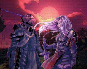 Dreamspring przypomniał mi&nbsp;o&nbsp;Morrowindzie, Oblivionie i… Dark Souls. To&nbsp;ekstrakt z&nbsp;kultowych gier RPG