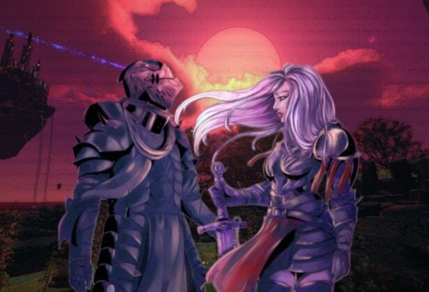 Dreamspring przypomniał mi&nbsp;o&nbsp;Morrowindzie, Oblivionie i… Dark Souls. To&nbsp;ekstrakt z&nbsp;kultowych gier RPG