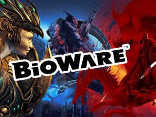 Jak runęła legenda BioWare’u? Oto historia mesjasza RPG