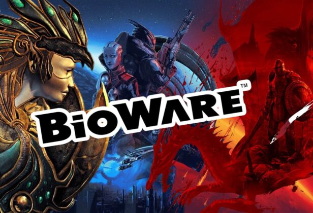 Wzlot i&nbsp;upadek mesjasza RPG. Historia BioWare’u