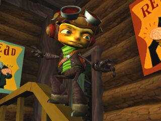 11 gier Double Fine w&nbsp;świetnej ofercie Humble Bundle. W&nbsp;pakiecie m.in.&nbsp;Psychonauts i&nbsp;Brutal Legend