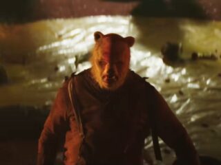„Puchatek: Krew i&nbsp;miód 3” na&nbsp;krwawym zwiastunie. Szykuje się jeszcze większa rzeź!