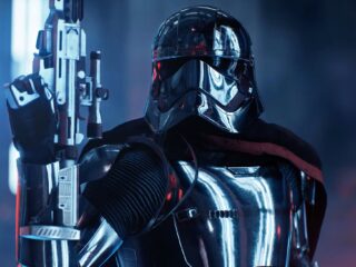 Bungie lub DICE stworzy Star Wars Battlefront 3? Disney podobno szuka potencjalnego twórcy gry