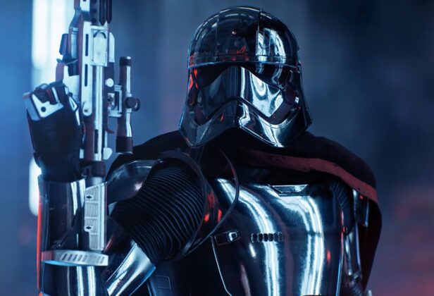 Bungie lub DICE stworzy Star Wars Battlefront 3? Disney podobno szuka potencjalnego twórcy gry