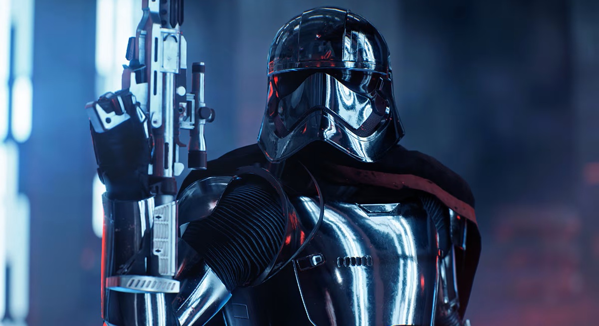 Bungie lub DICE stworzy Star Wars Battlefront 3? Disney podobno szuka potencjalnego twórcy gry