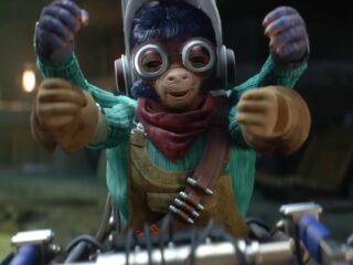 Star Wars: Galactic Racer niespodziewanym hitem tego roku? Recenzenci zachwyceni gwiezdnowojenną wyścigówką