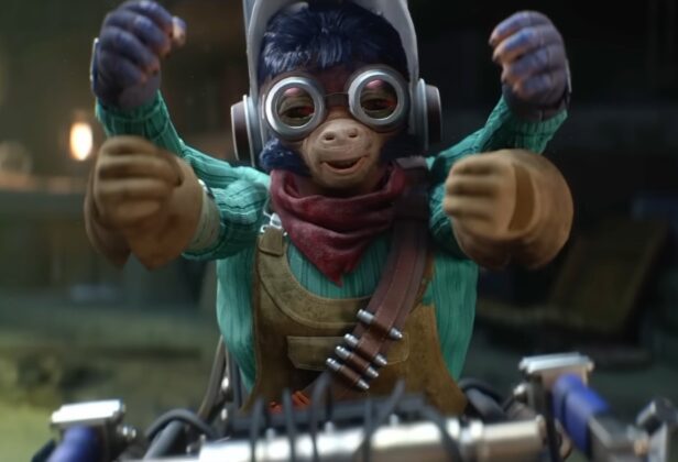 Star Wars: Galactic Racer niespodziewanym hitem tego roku? Recenzenci zachwyceni gwiezdnowojenną wyścigówką