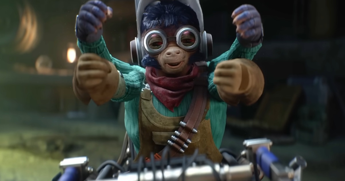 Star Wars: Galactic Racer niespodziewanym hitem tego roku? Recenzenci zachwyceni gwiezdnowojenną wyścigówką