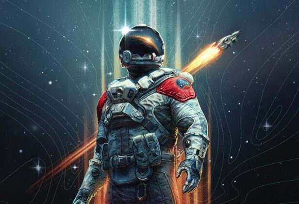 Bethesda ma&nbsp;problemy ze&nbsp;Starfieldem. Port na&nbsp;Switcha 2 może się nigdy nie&nbsp;pojawić