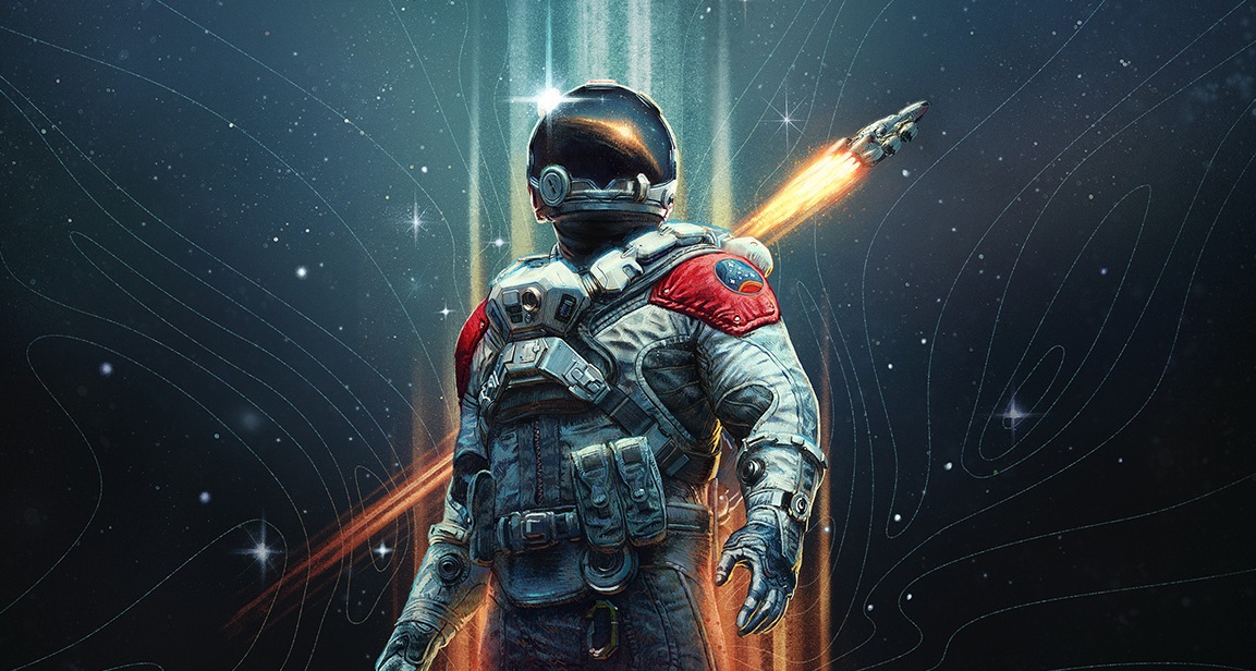 Bethesda ma&nbsp;problemy ze&nbsp;Starfieldem. Port na&nbsp;Switcha 2 może się nigdy nie&nbsp;pojawić