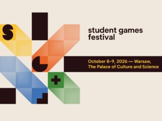 Student Games Festival 2026, czyli wielkie święto studenckich produkcji [RELACJA]