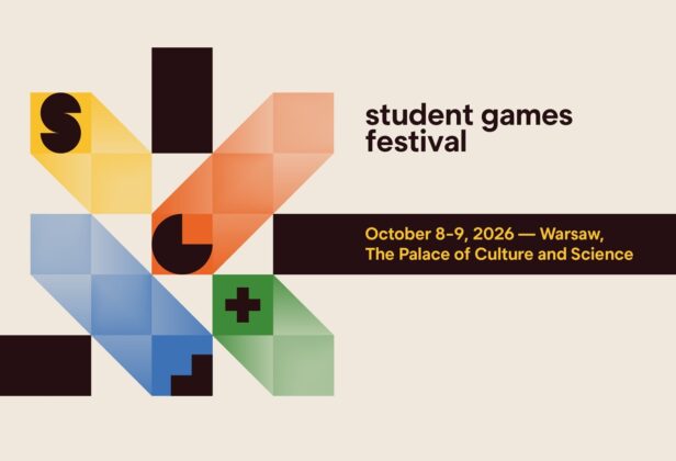 Student Games Festival 2026, czyli wielkie święto studenckich produkcji [RELACJA]