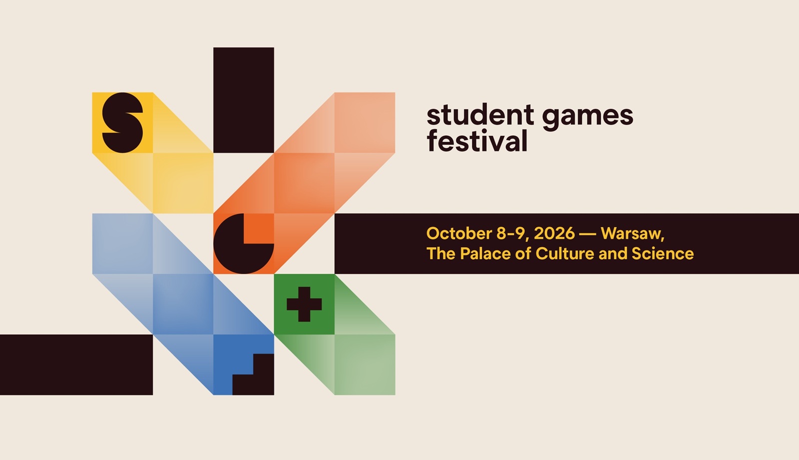 Student Games Festival 2026, czyli wielkie święto studenckich produkcji [RELACJA]