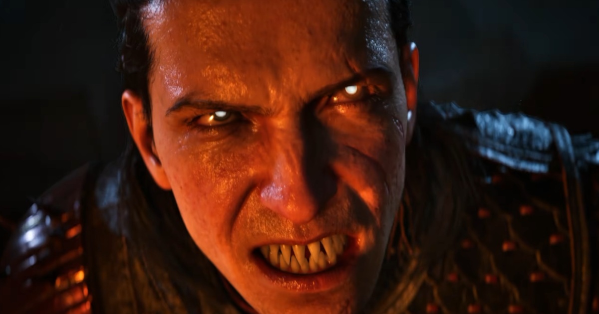 Pierwsza duża aktualizacja The Blood of Dawnwalker poprawia system walki. Twórcy dodają też opcję zresetowania rozwoju postaci