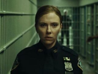 „The Exorcist: Martyrs” na&nbsp;pierwszej zapowiedzi. Scarlett Johansson poluje na&nbsp;demonicznego mordercę