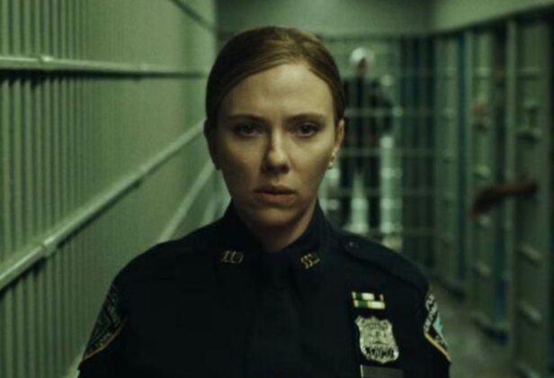 „The Exorcist: Martyrs” na&nbsp;pierwszej zapowiedzi. Scarlett Johansson poluje na&nbsp;demonicznego mordercę