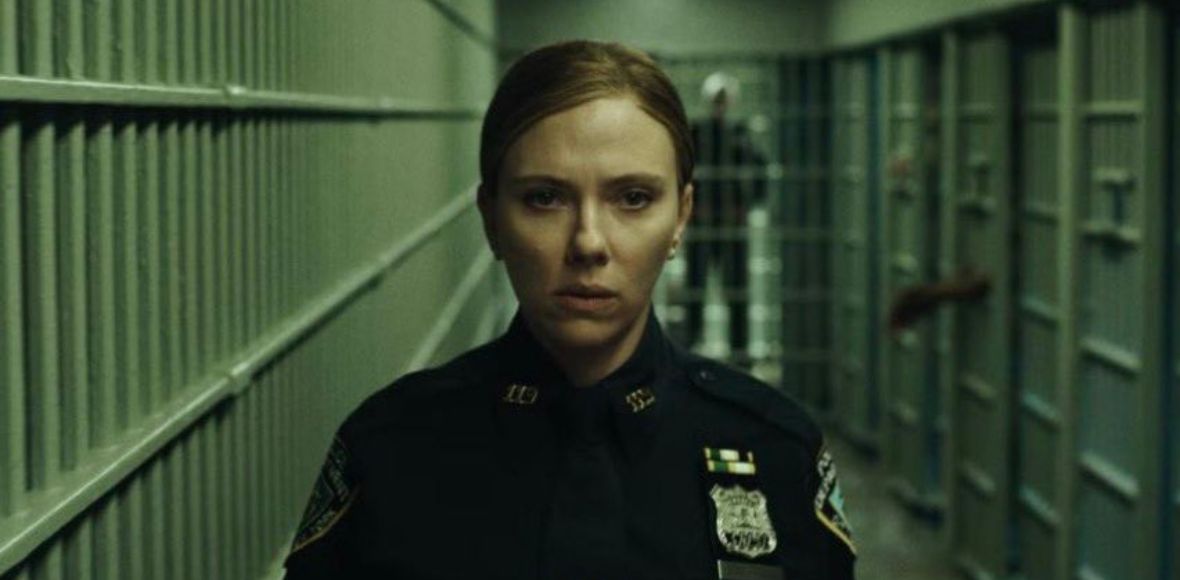 „The Exorcist: Martyrs” na&nbsp;pierwszej zapowiedzi. Scarlett Johansson poluje na&nbsp;demonicznego mordercę