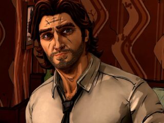 The Wolf Among Us Remastered prezentuje nowe szaty gry. Fabularny trailer przypomina, za&nbsp;co&nbsp;pokochaliśmy oryginał