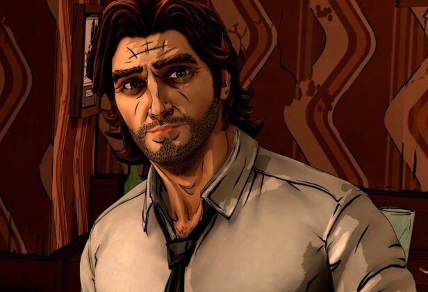 The Wolf Among Us Remastered prezentuje nowe szaty gry. Fabularny trailer przypomina, za&nbsp;co&nbsp;pokochaliśmy oryginał