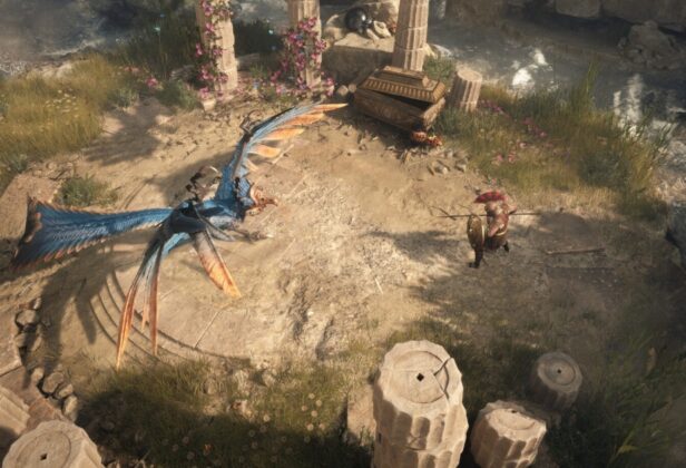 Titan Quest 2 z&nbsp;kolejnym ważnym patchem. Klasyka ARPG wreszcie trafiła do&nbsp;gry