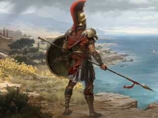 Titan Quest 2 będzie po&nbsp;polsku! Poprawione drzewka rozwoju, zmiany w&nbsp;itemizacji i&nbsp;inne szczegóły wersji 1.0