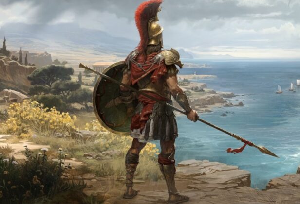 Titan Quest 2 będzie po&nbsp;polsku! Poprawione drzewka rozwoju, zmiany w&nbsp;itemizacji i&nbsp;inne szczegóły wersji 1.0