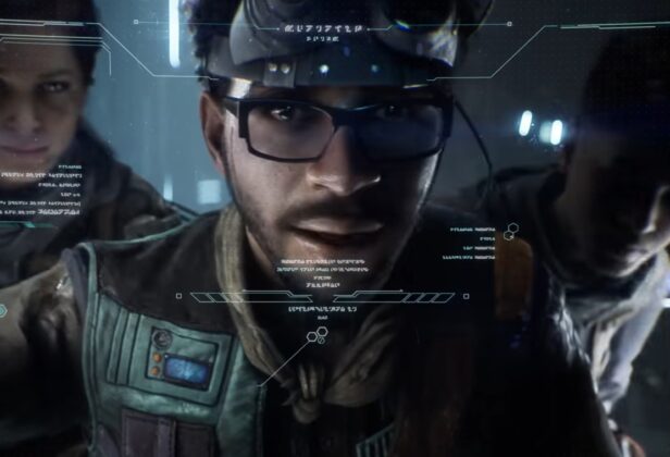 Wyciekł zwiastun anulowanej gry twórców Wolfenstein: Enemy Territory o&nbsp;Transformersach. Zobaczcie fragmenty rozgrywki