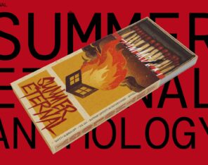 Najkreatywniejsza zapowiedź gry w&nbsp;historii? Summer Eternal Anthology to&nbsp;500 stron erpegowych analiz oraz&nbsp;politycznej publicystyki
