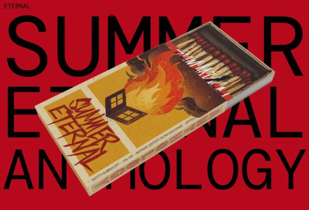 Najkreatywniejsza zapowiedź gry w&nbsp;historii? Summer Eternal Anthology to&nbsp;500 stron erpegowych analiz oraz&nbsp;politycznej publicystyki