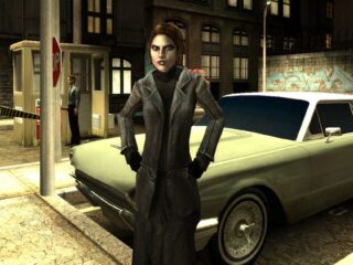 Remaster Vampire: The Masquerade – Bloodlines powstaje? Wspomniał o&nbsp;nim zespół współtworzący soundtrack gry