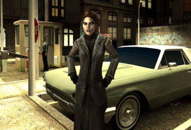 Remaster Vampire: The Masquerade – Bloodlines powstaje? Wspomniał o&nbsp;nim zespół współtworzący soundtrack gry