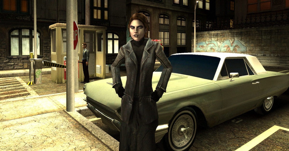 Remaster Vampire: The Masquerade – Bloodlines powstaje? Wspomniał o&nbsp;nim zespół współtworzący soundtrack gry
