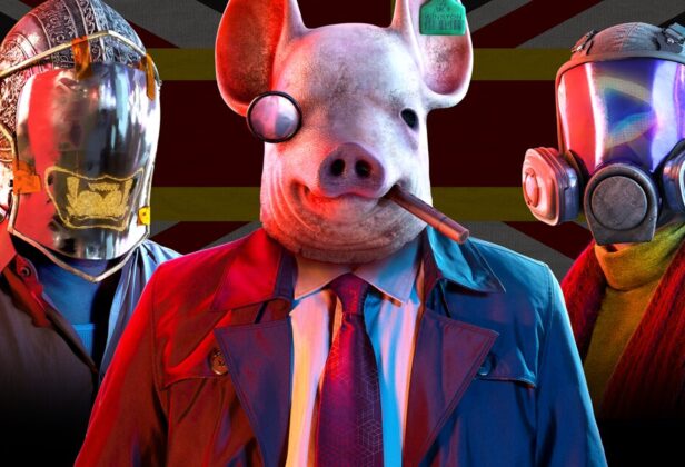Ubisoft jednak nie&nbsp;zapomniał o  serii Watch Dogs. Firma szykuje niespodziankę dla fanów ostatniej części serii