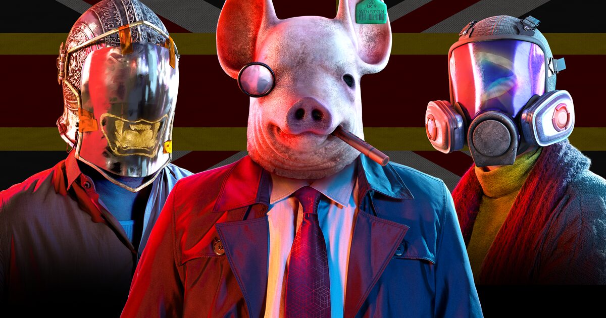 Ubisoft jednak nie&nbsp;zapomniał o  serii Watch Dogs. Firma szykuje niespodziankę dla fanów ostatniej części serii