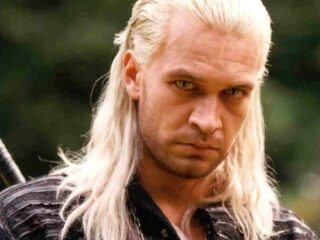 Geralt z&nbsp;Rivii powraca do&nbsp;kin! Słynna polska ekranizacja „Wiedźmina” ponownie na&nbsp;wielkim ekranie