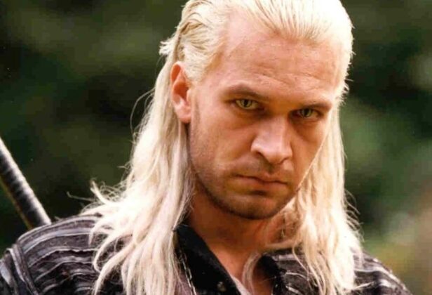 Geralt z&nbsp;Rivii powraca do&nbsp;kin! Słynna polska ekranizacja „Wiedźmina” ponownie na&nbsp;wielkim ekranie
