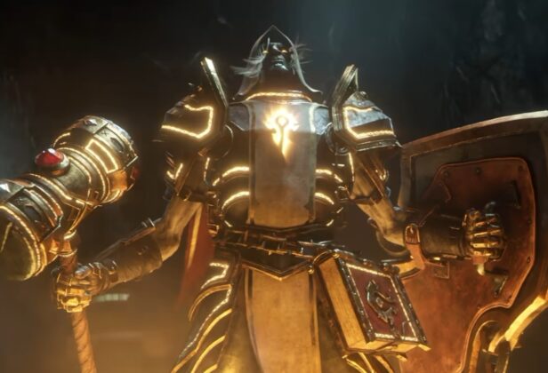 Znany streamer World of Warcraft: Forever kontratakuje. Jego „cło” ma&nbsp;zepsuć grę innym graczom