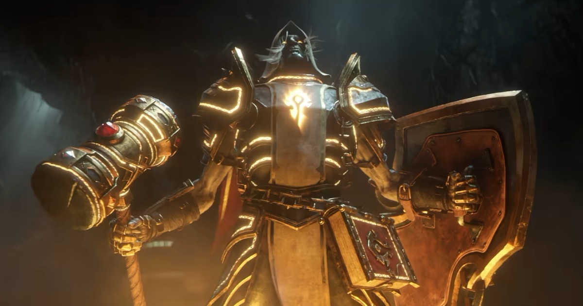Znany streamer World of Warcraft: Forever kontratakuje. Jego „cło” ma&nbsp;zepsuć grę innym graczom