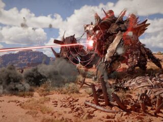 Pierwsze DLC do&nbsp;Crimson Desert opóźnione. Studio Pearl Abyss potrzebuje więcej czasu i&nbsp;podało nową datę premiery
